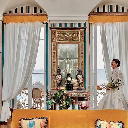 Casa D'Artista B&B Di Charme Alassio Bagian luar foto