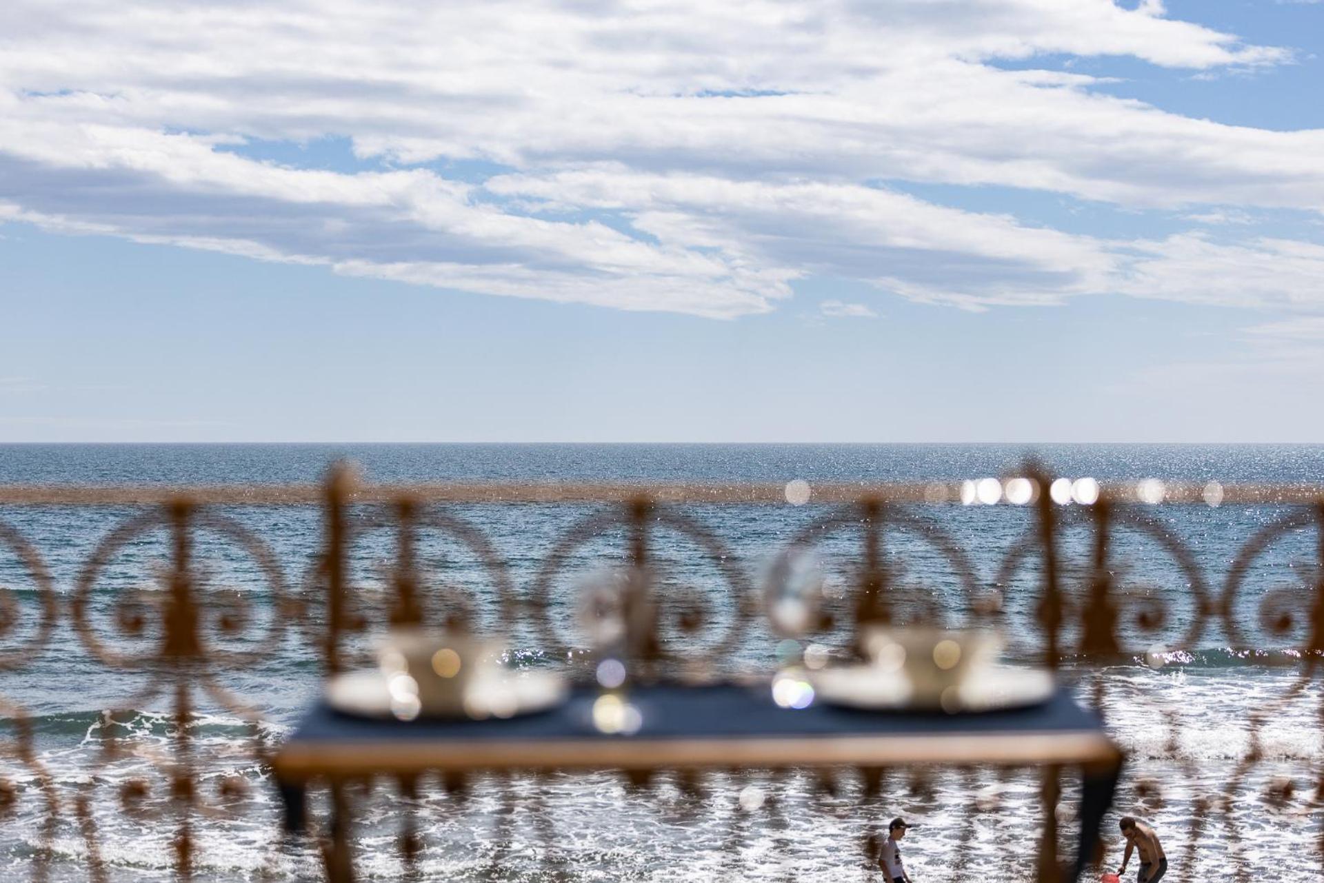 Casa D'Artista B&B Di Charme Alassio Bagian luar foto