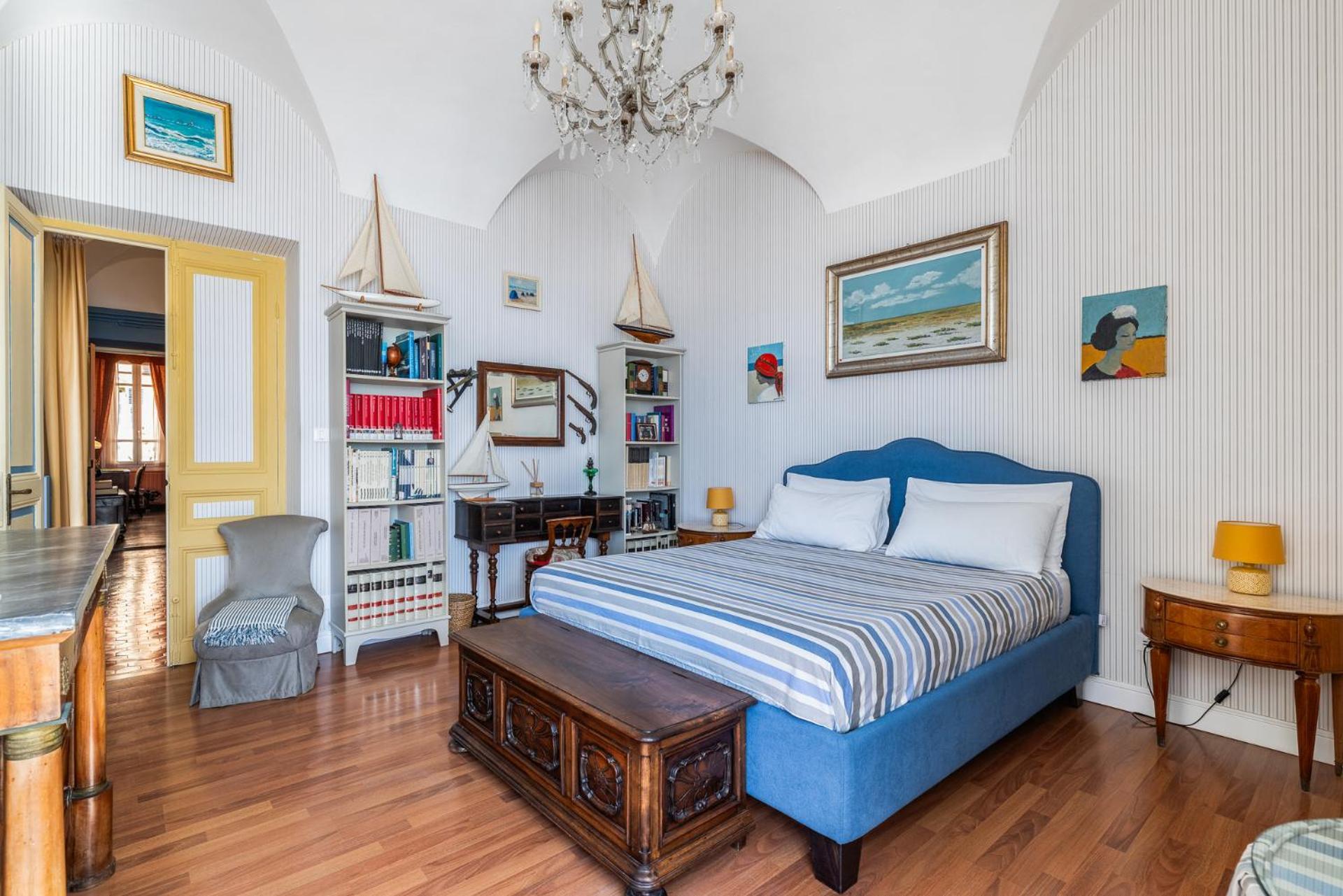 Casa D'Artista B&B Di Charme Alassio Bagian luar foto