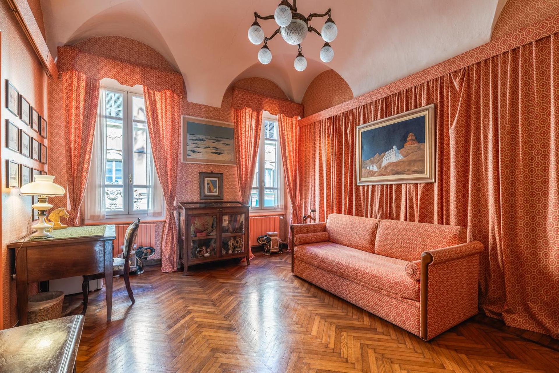 Casa D'Artista B&B Di Charme Alassio Bagian luar foto